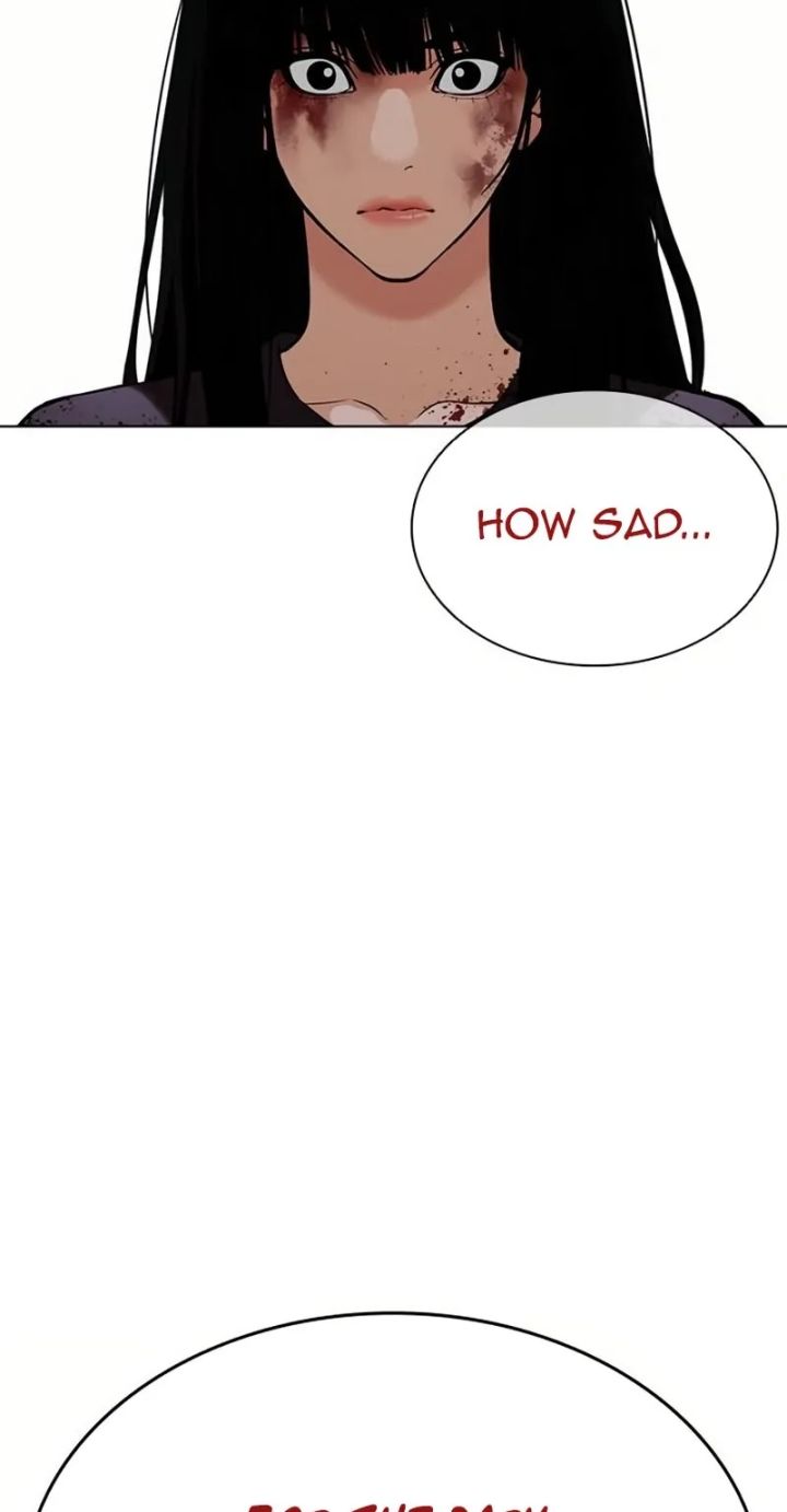 Lookism - Chapter 571 Page 123