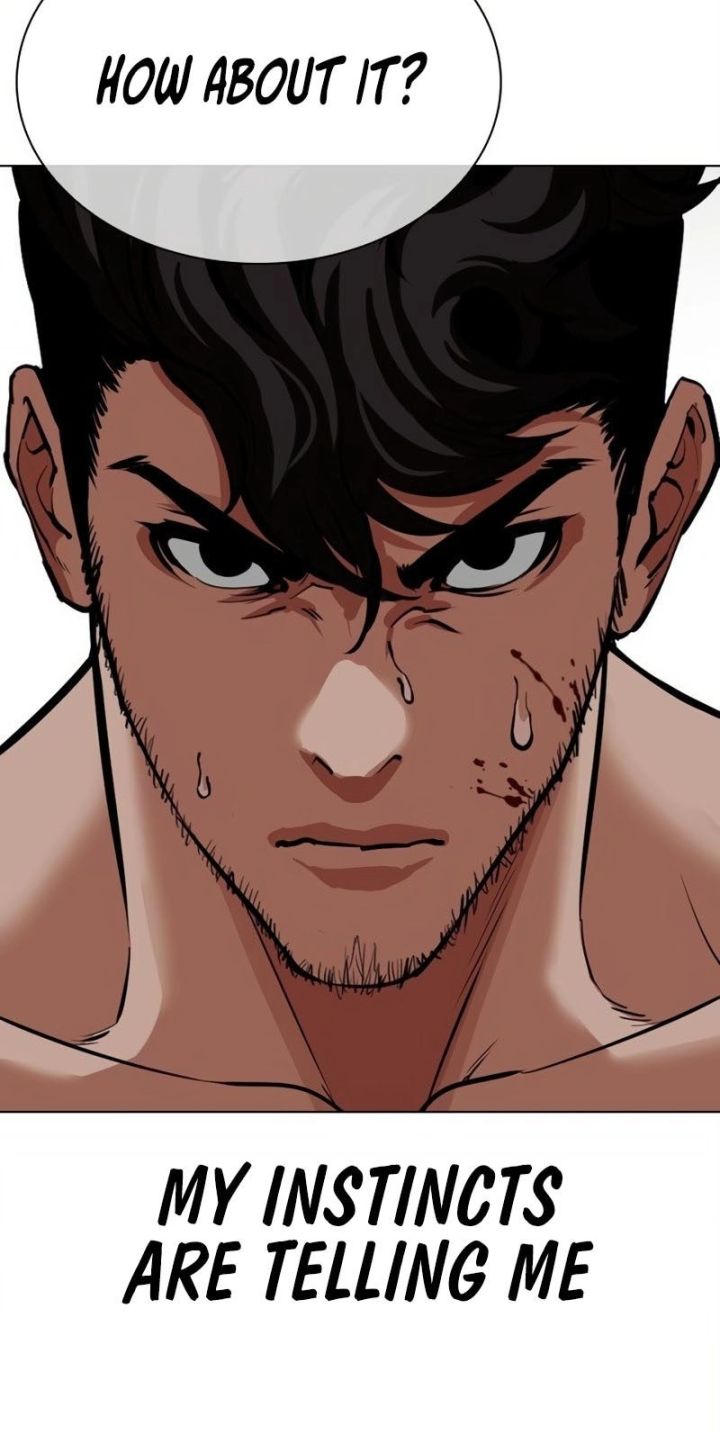 Lookism - Chapter 571 Page 135