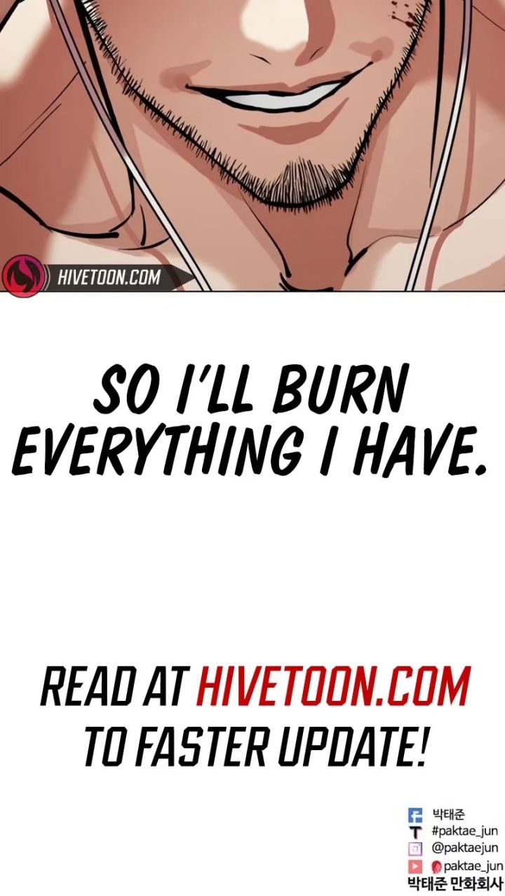 Lookism - Chapter 571 Page 141