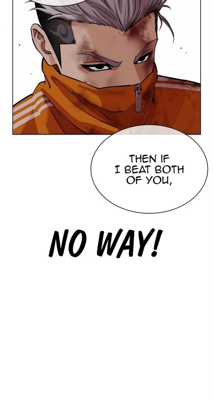 Lookism - Chapter 571 Page 21