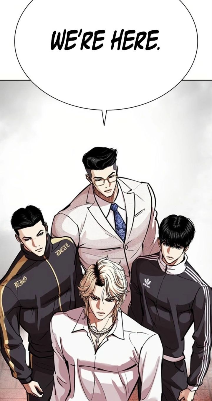 Lookism - Chapter 571 Page 27