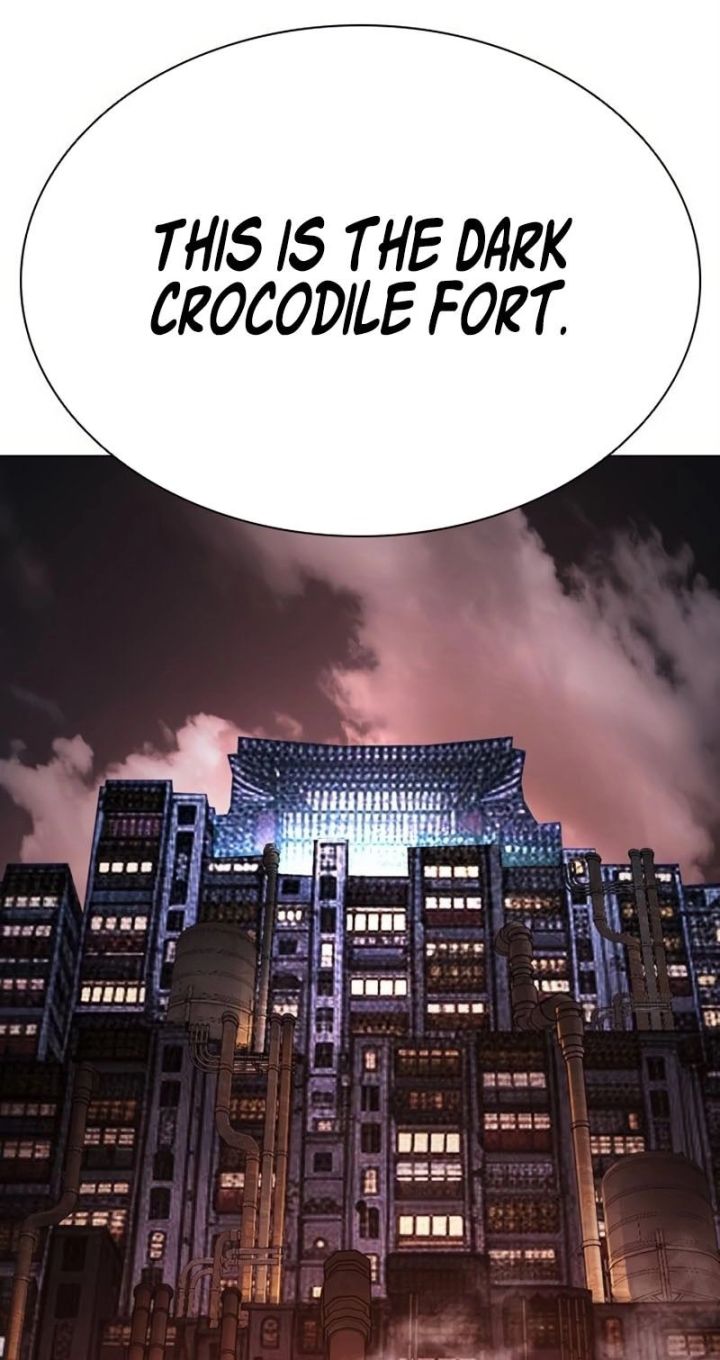 Lookism - Chapter 571 Page 29