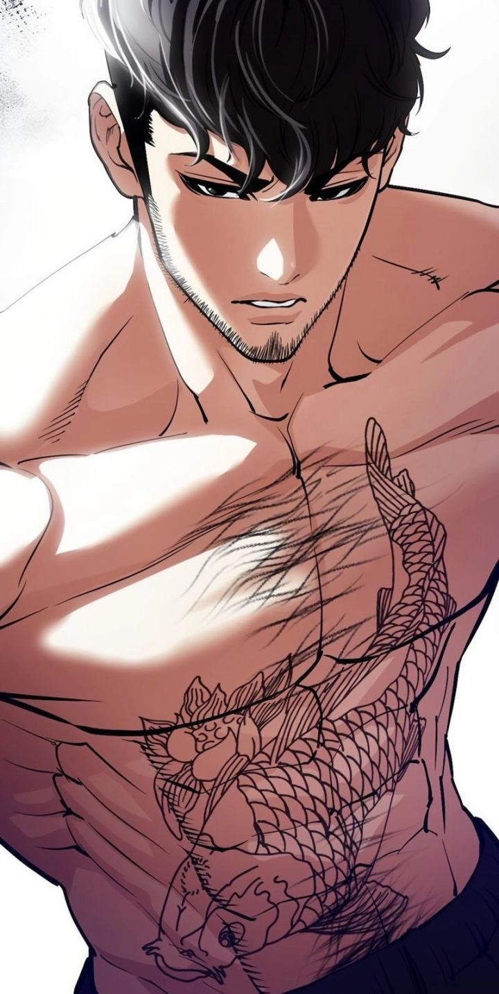 Lookism - Chapter 571 Page 3