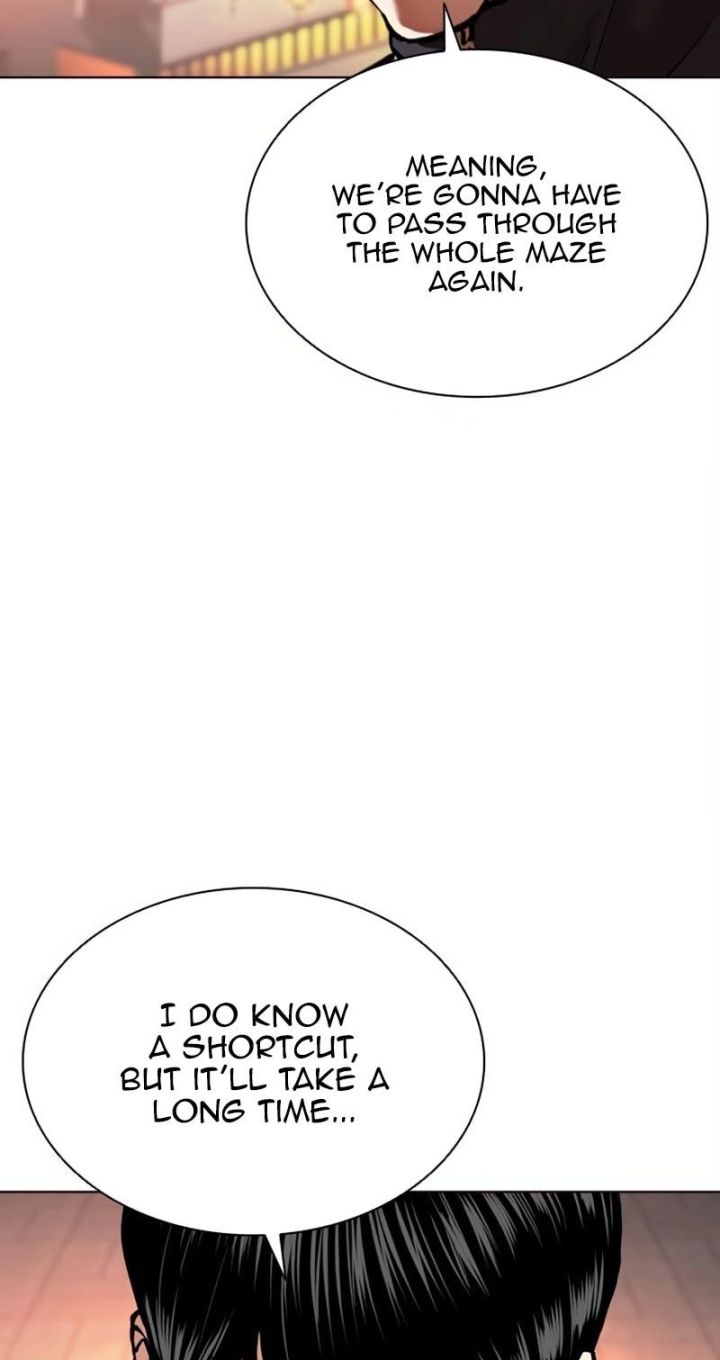 Lookism - Chapter 571 Page 32