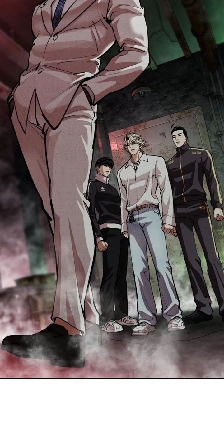 Lookism - Chapter 571 Page 38