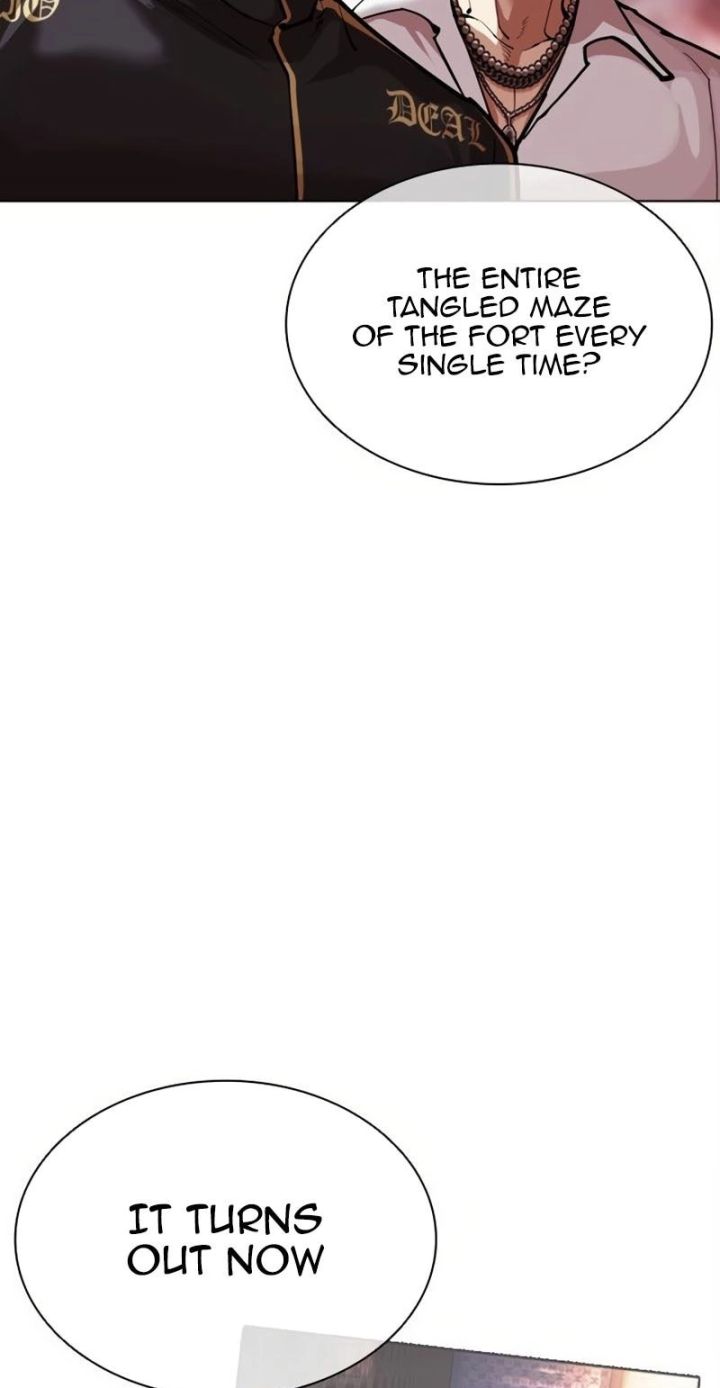 Lookism - Chapter 571 Page 40