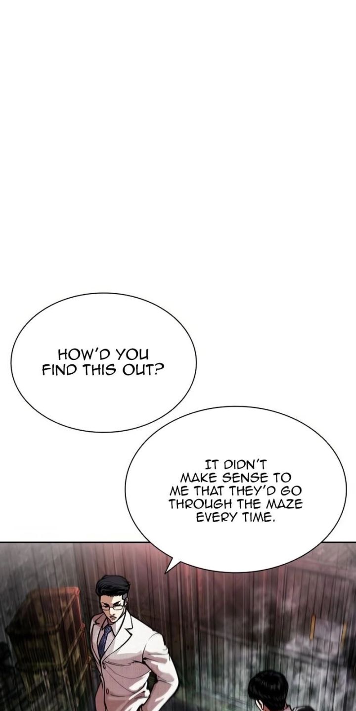 Lookism - Chapter 571 Page 49