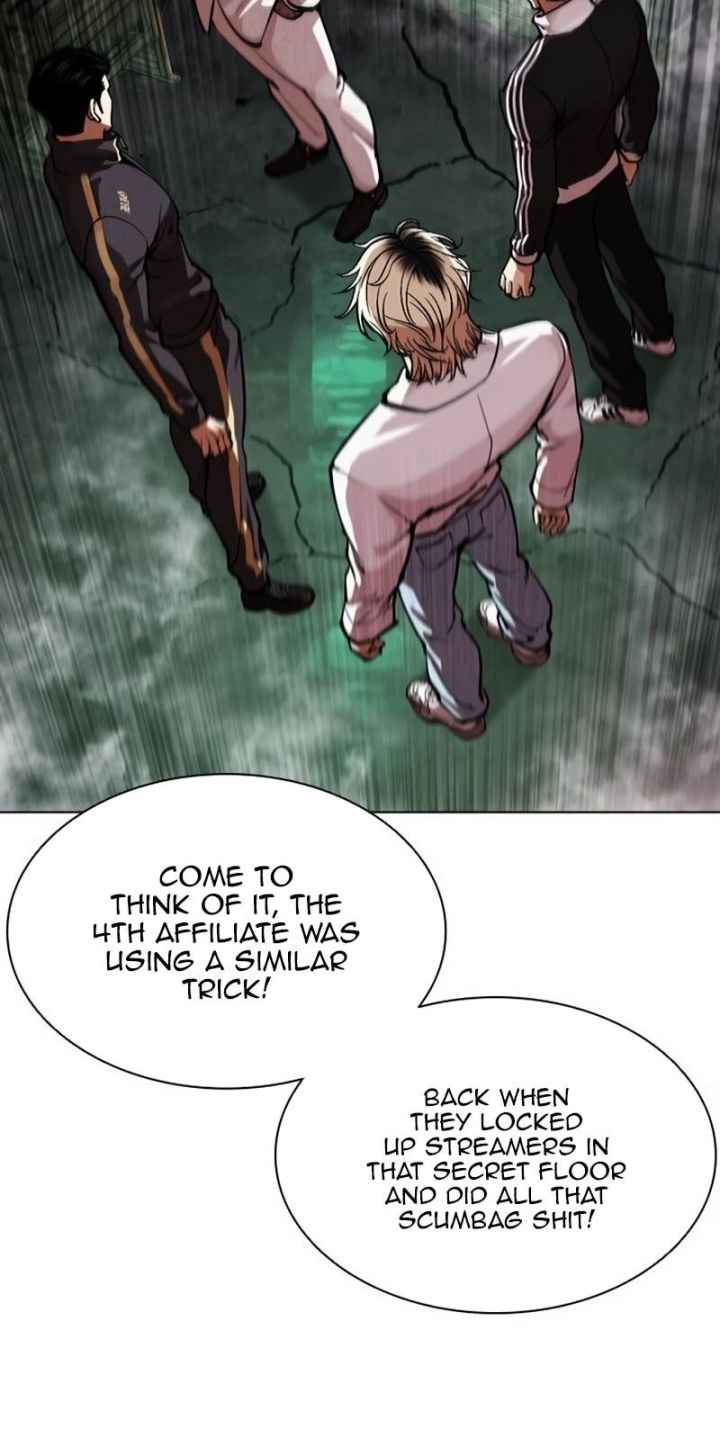 Lookism - Chapter 571 Page 50