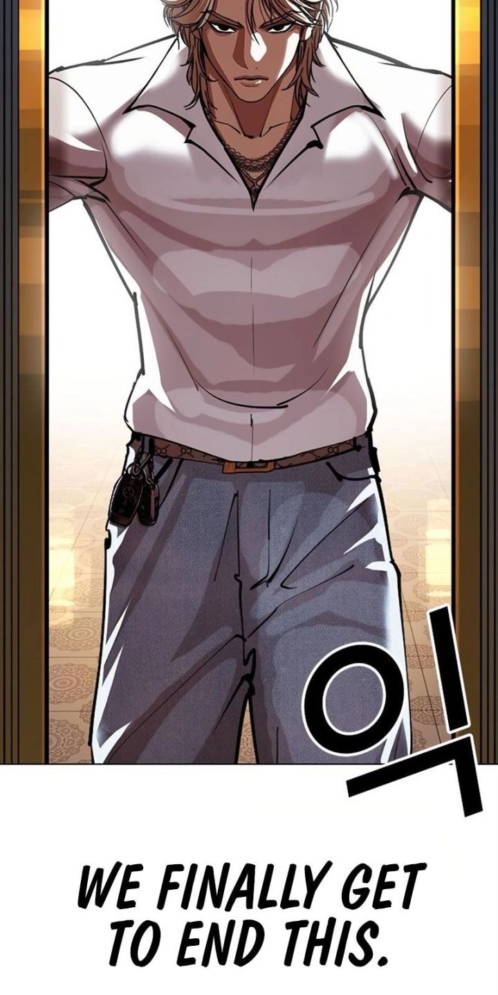 Lookism - Chapter 571 Page 60