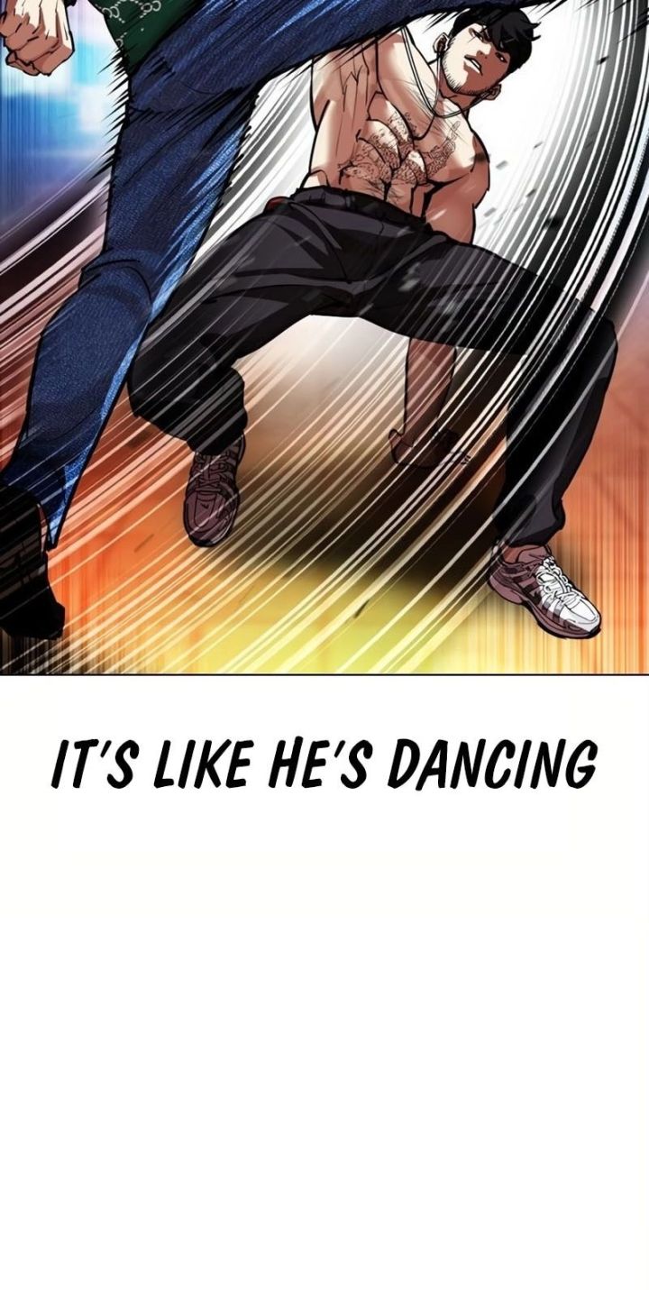 Lookism - Chapter 571 Page 71