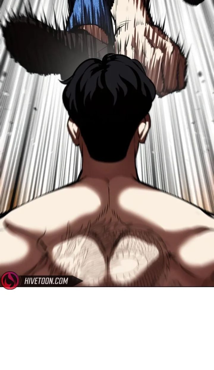 Lookism - Chapter 571 Page 77