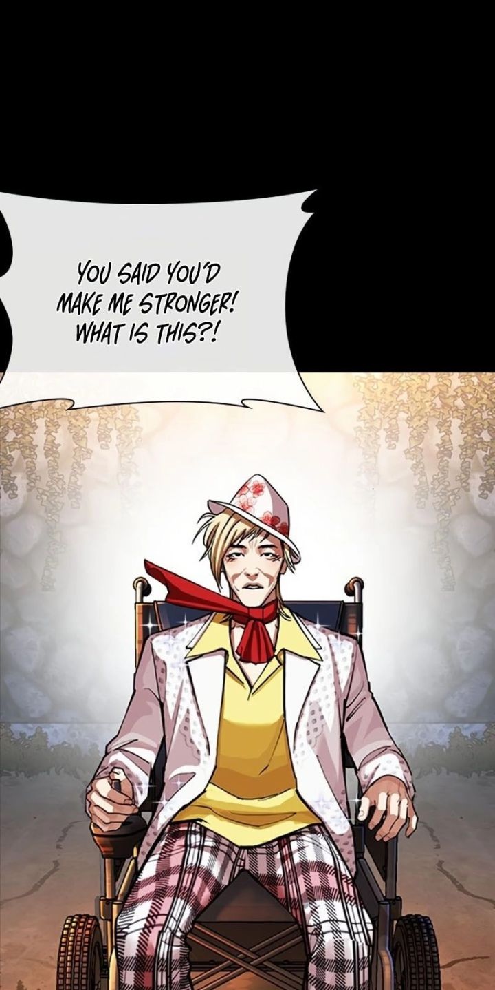 Lookism - Chapter 571 Page 91