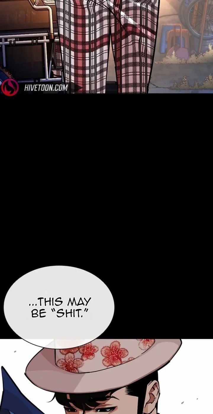 Lookism - Chapter 571 Page 94