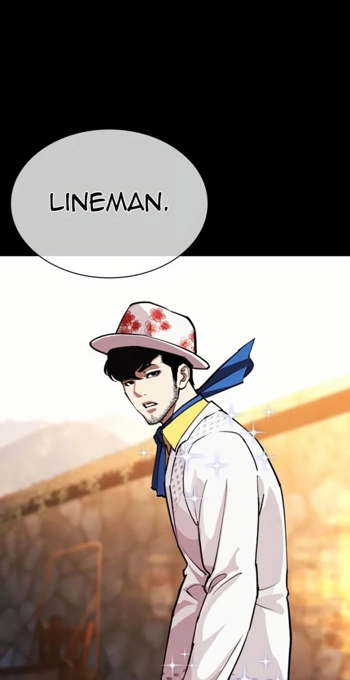 Lookism - Chapter 571 Page 97