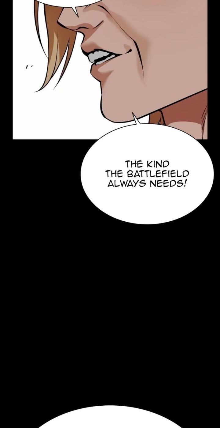 Lookism - Chapter 571 Page 99