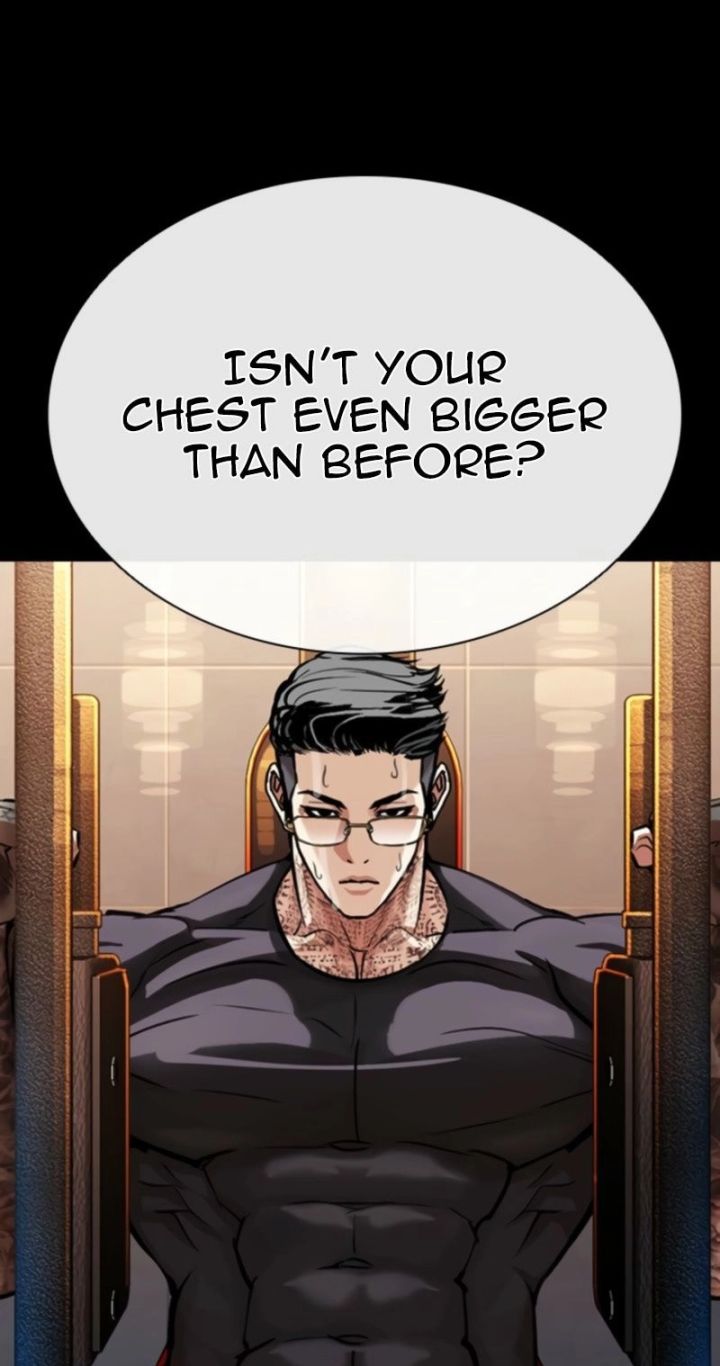 Lookism - Chapter 573 Page 100