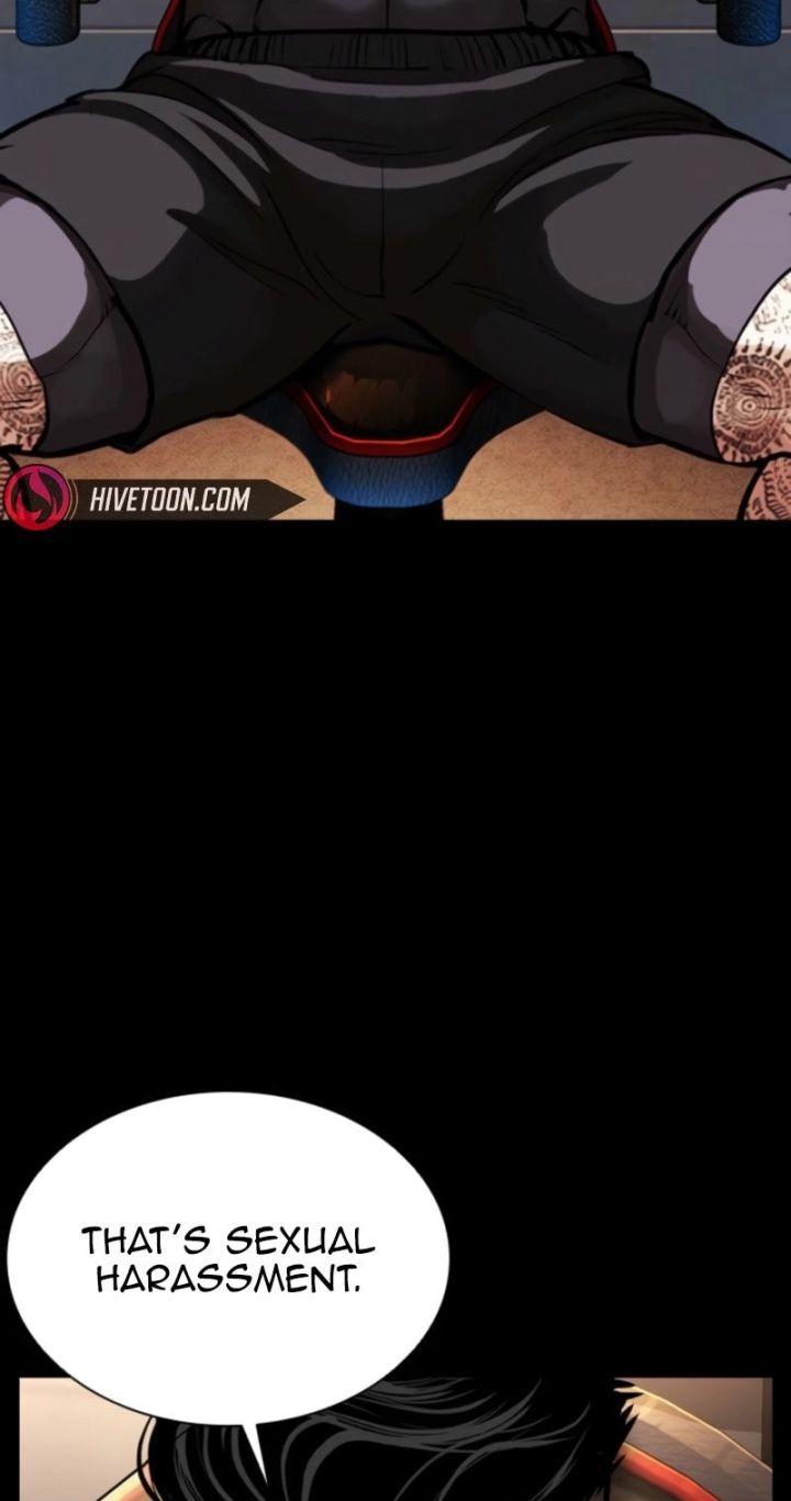 Lookism - Chapter 573 Page 101