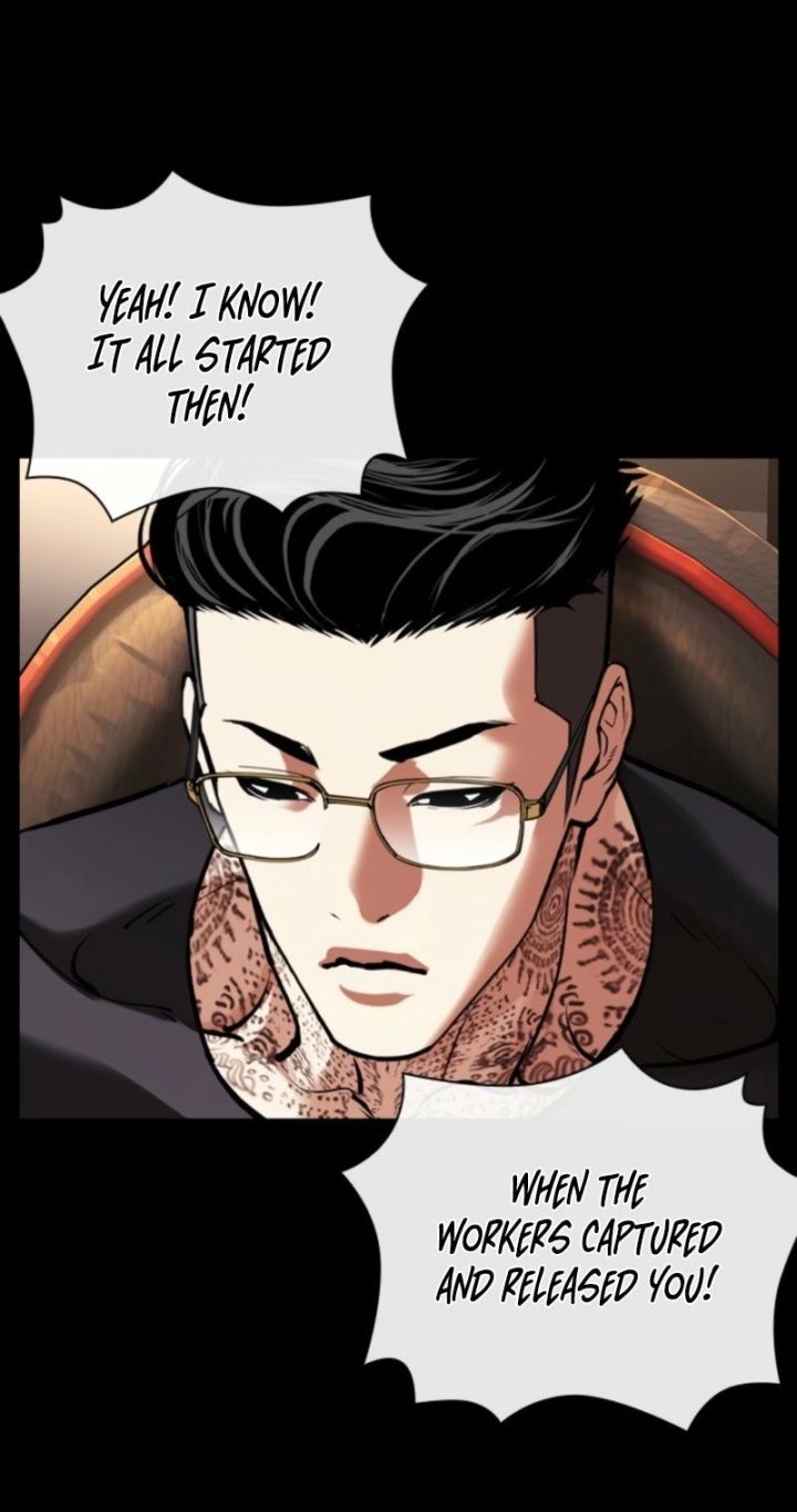Lookism - Chapter 573 Page 103