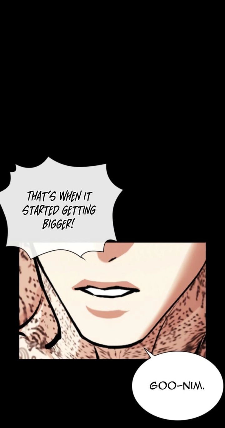 Lookism - Chapter 573 Page 104