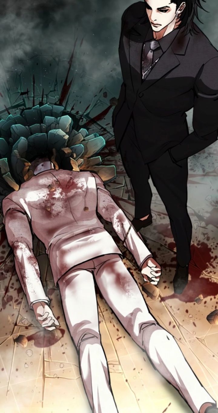 Lookism - Chapter 573 Page 106