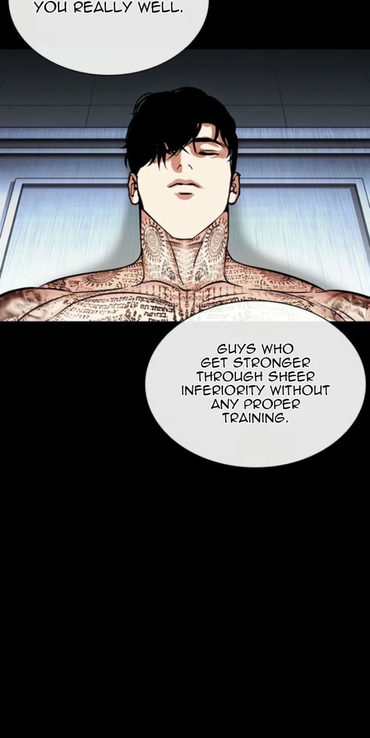 Lookism - Chapter 573 Page 111