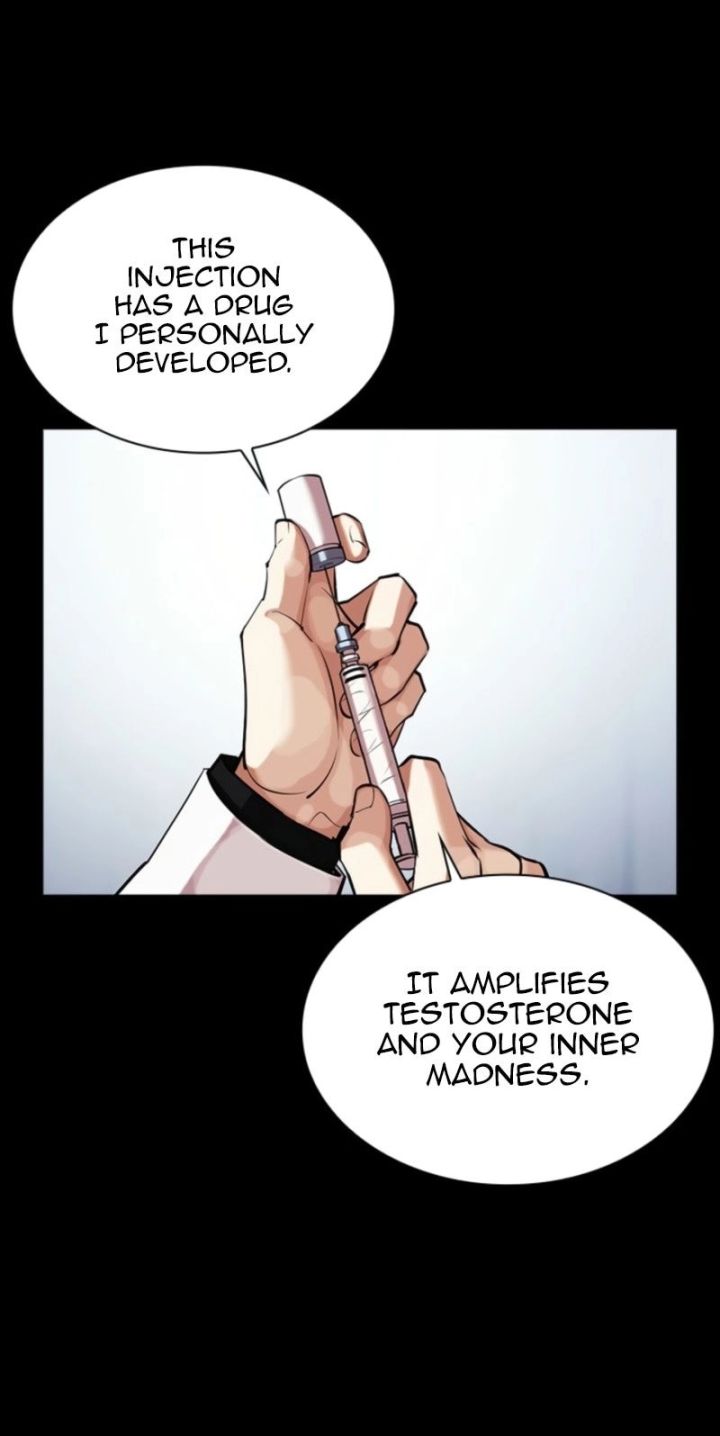 Lookism - Chapter 573 Page 114