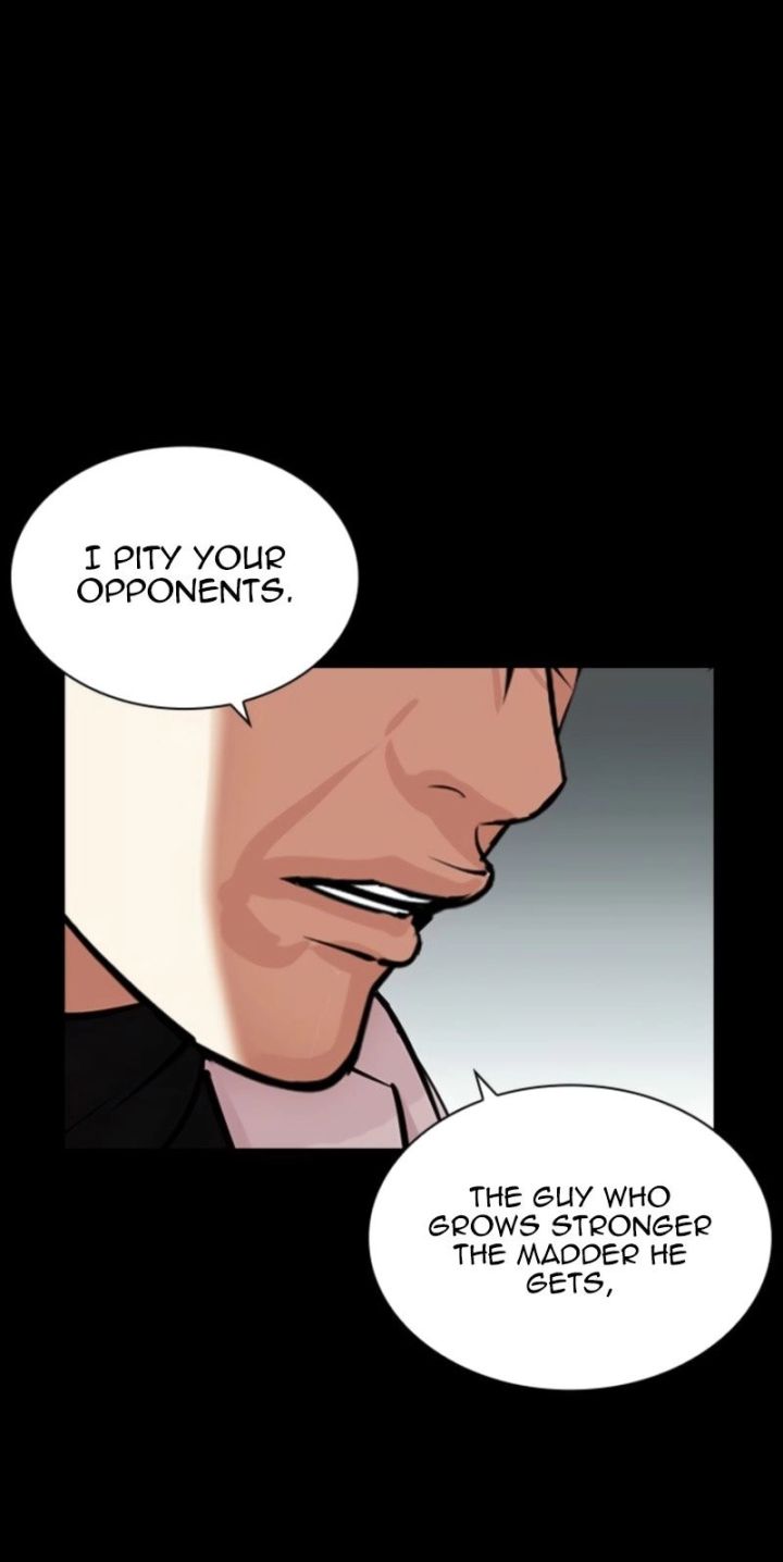 Lookism - Chapter 573 Page 116