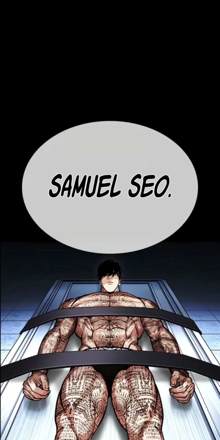 Lookism - Chapter 573 Page 117