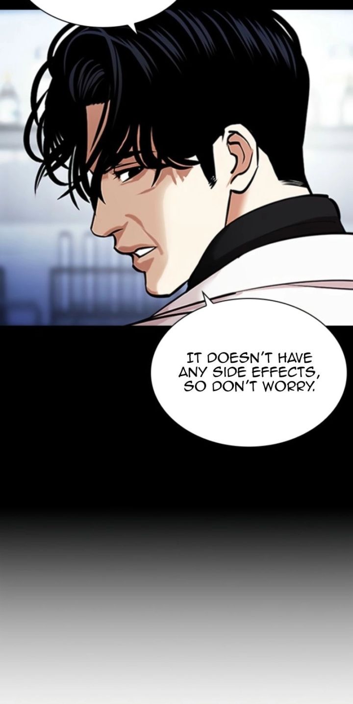 Lookism - Chapter 573 Page 119