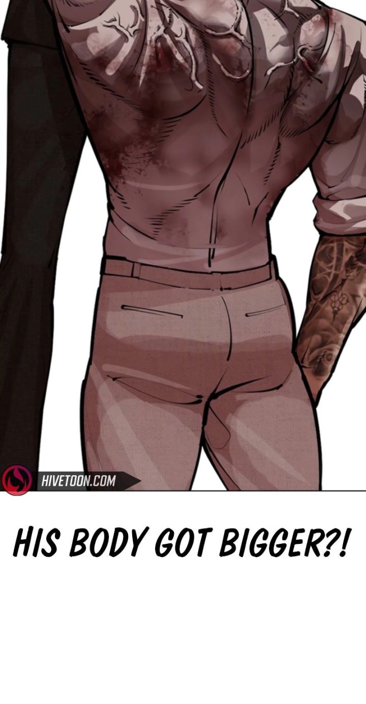 Lookism - Chapter 573 Page 122
