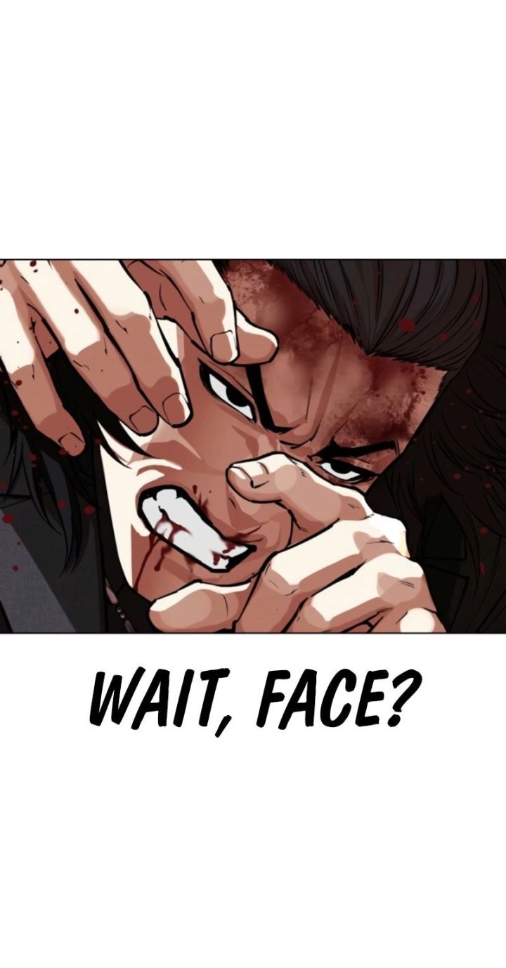 Lookism - Chapter 573 Page 132
