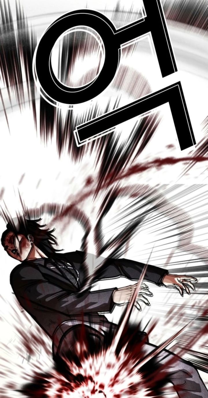 Lookism - Chapter 573 Page 135
