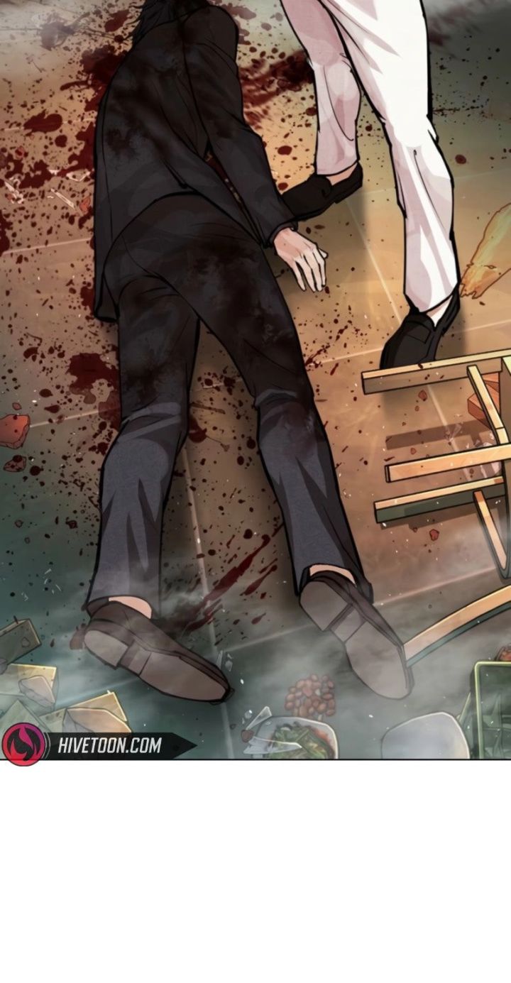 Lookism - Chapter 573 Page 161