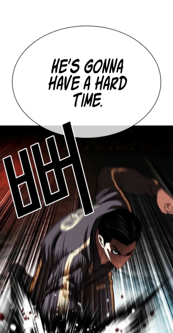 Lookism - Chapter 573 Page 165