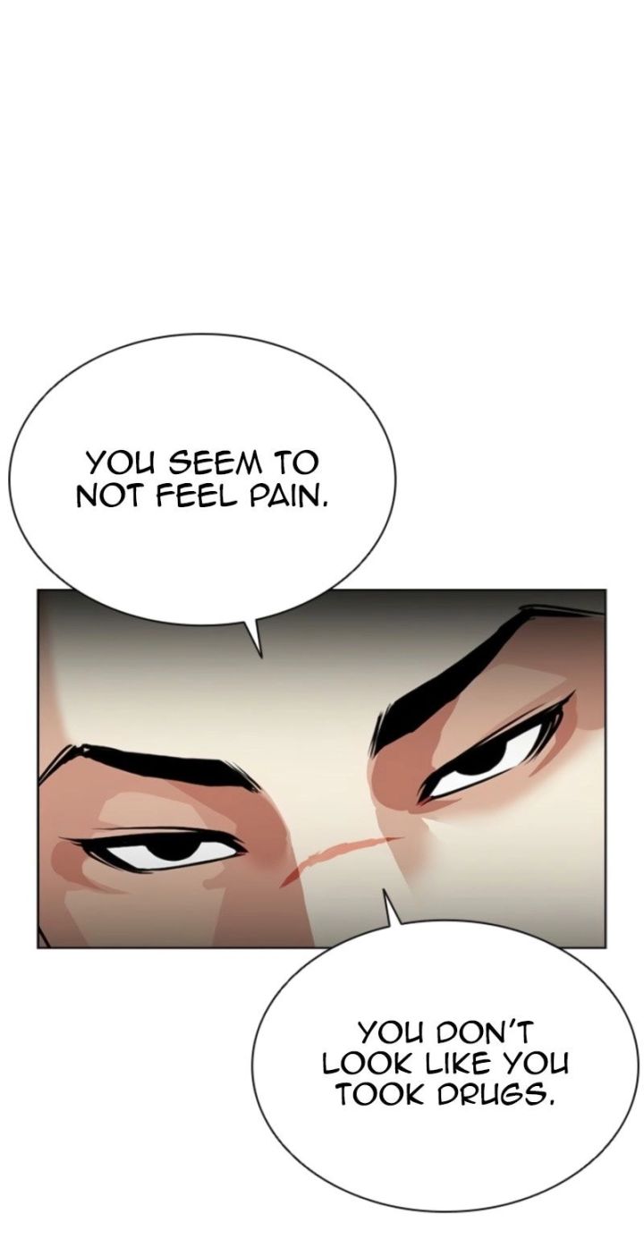 Lookism - Chapter 573 Page 171