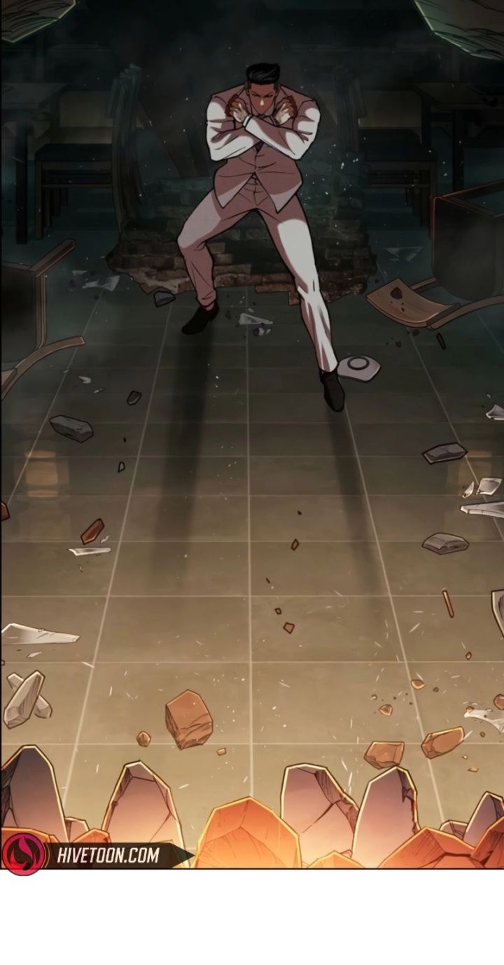 Lookism - Chapter 573 Page 29