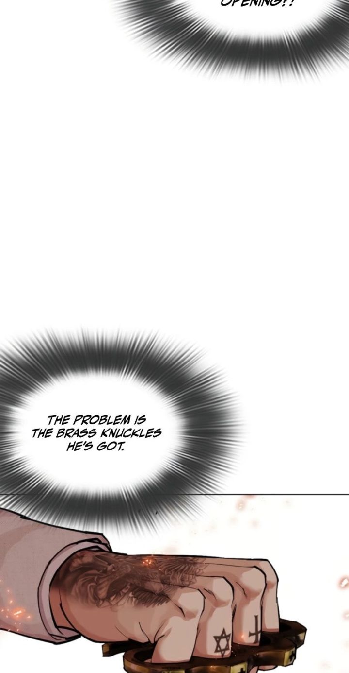 Lookism - Chapter 573 Page 40