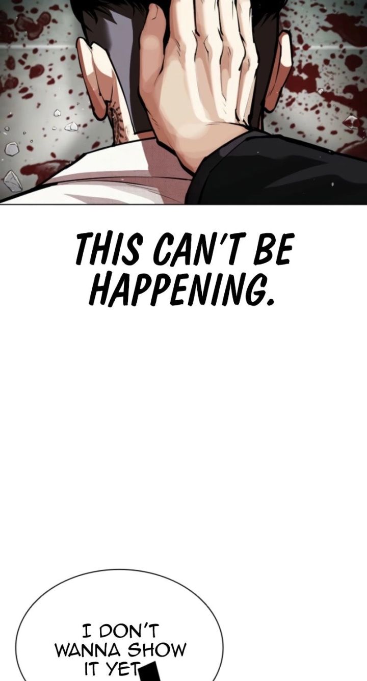 Lookism - Chapter 573 Page 92