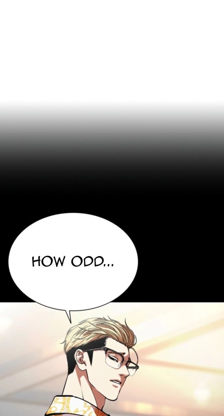 Lookism - Chapter 573 Page 97