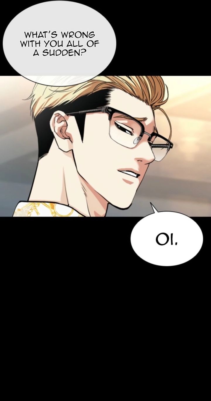 Lookism - Chapter 573 Page 99