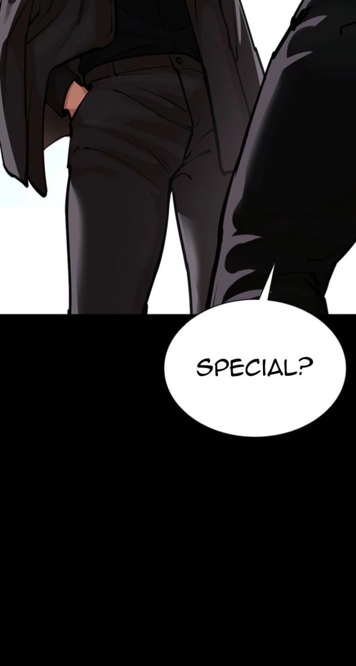 Lookism - Chapter 574 Page 111