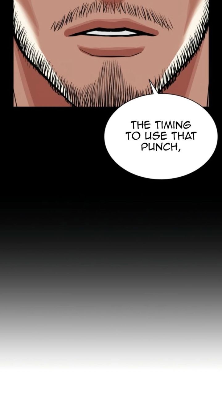 Lookism - Chapter 574 Page 116