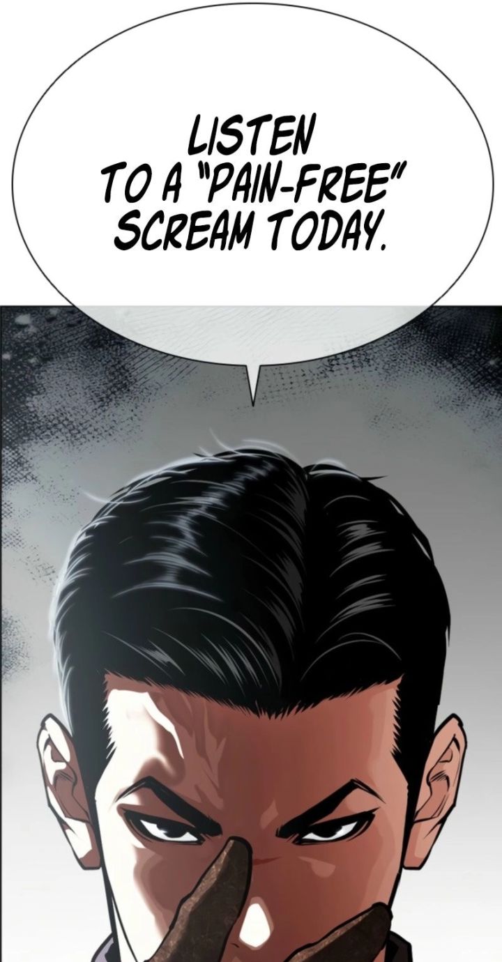 Lookism - Chapter 574 Page 12