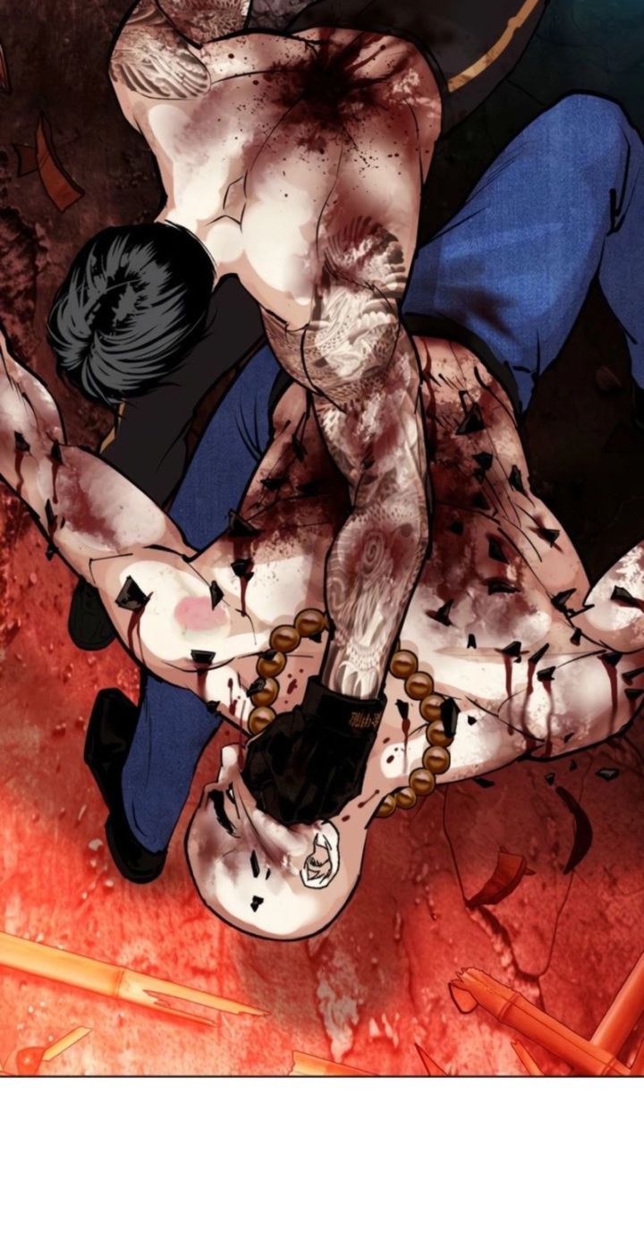 Lookism - Chapter 574 Page 122