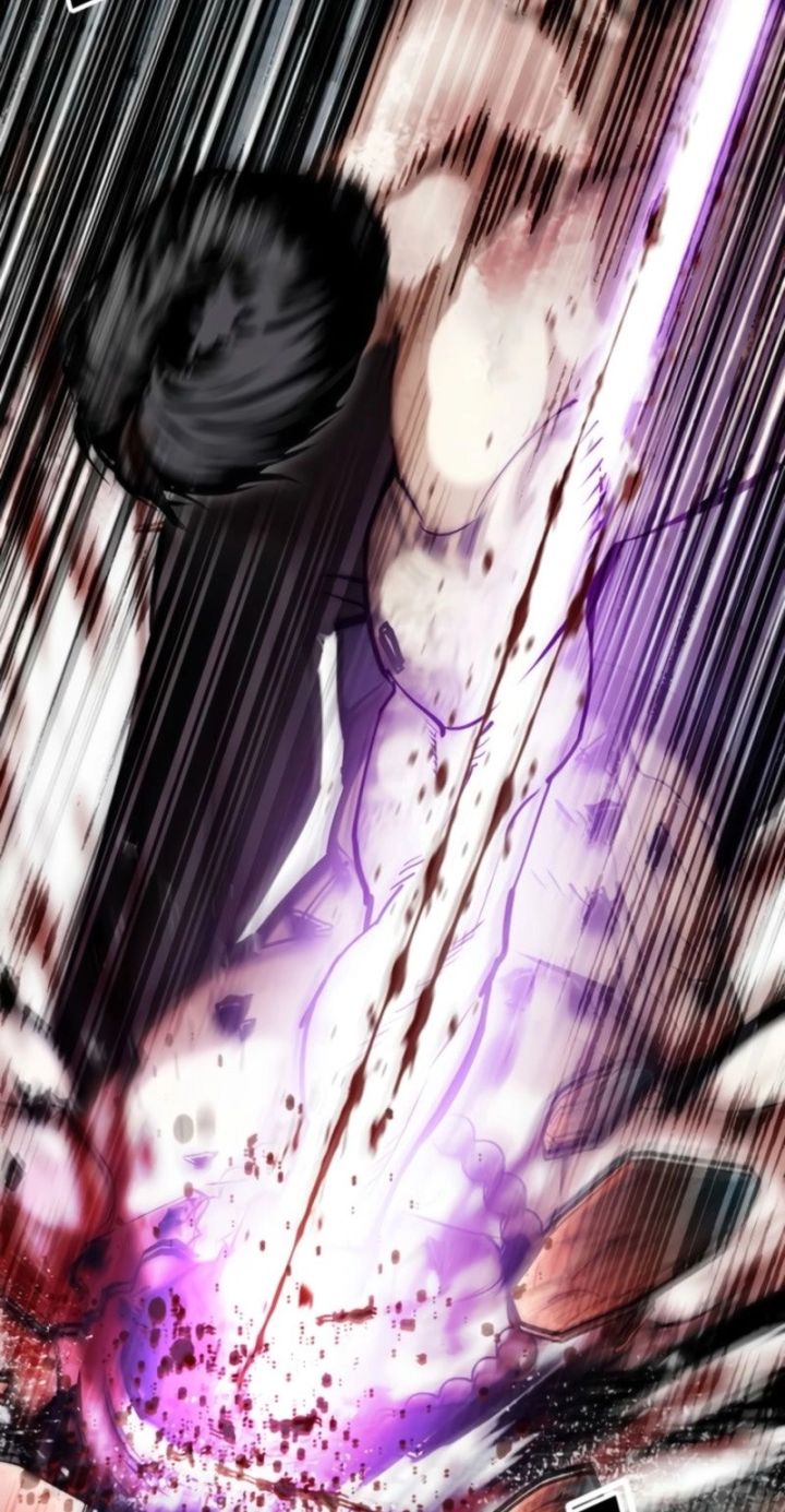 Lookism - Chapter 574 Page 124