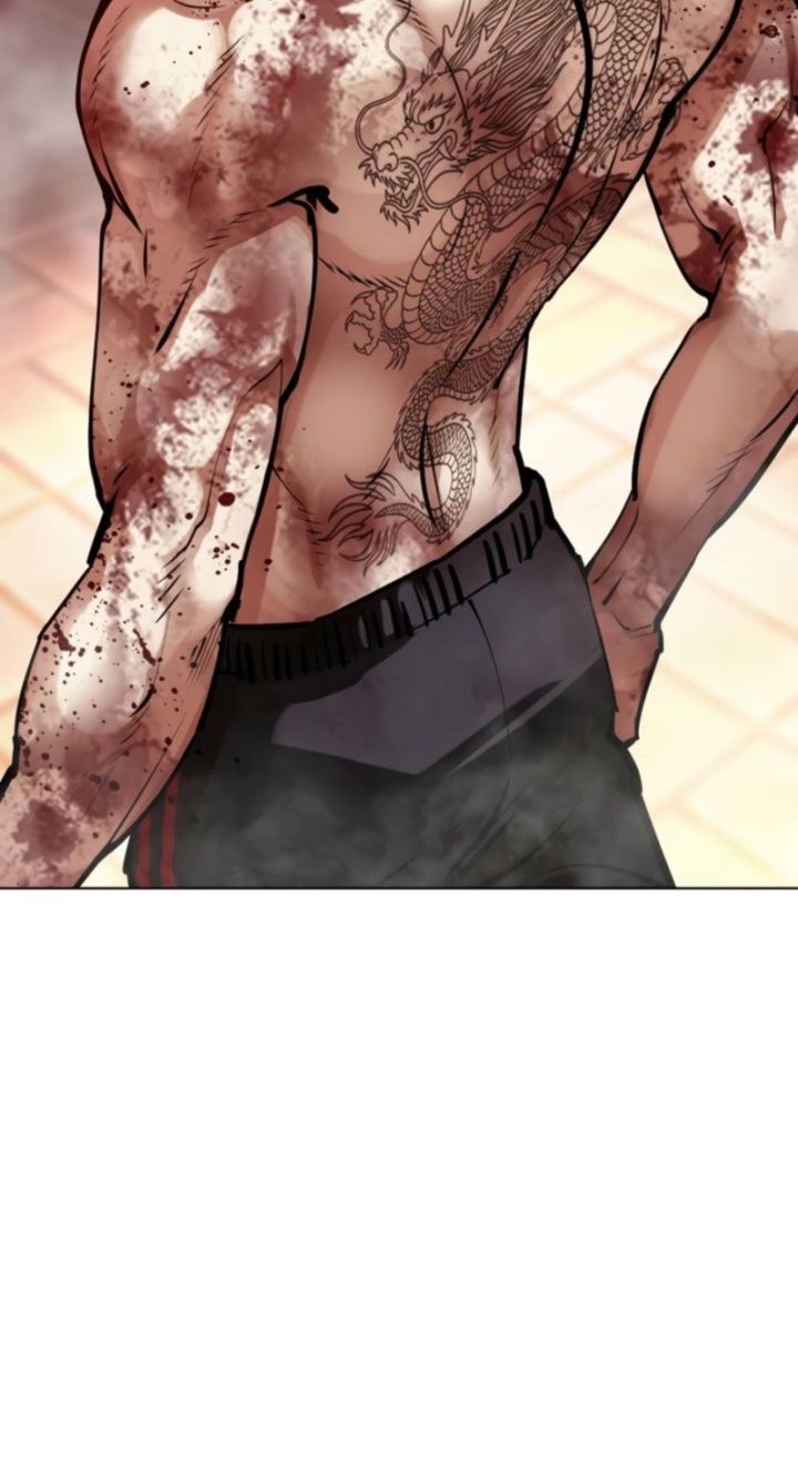 Lookism - Chapter 574 Page 134