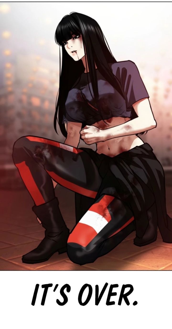 Lookism - Chapter 574 Page 140