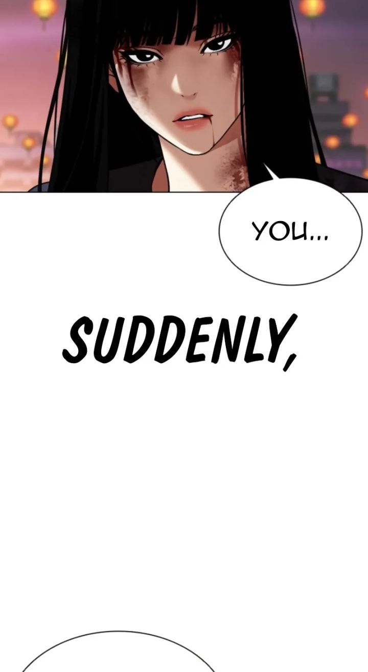 Lookism - Chapter 574 Page 153