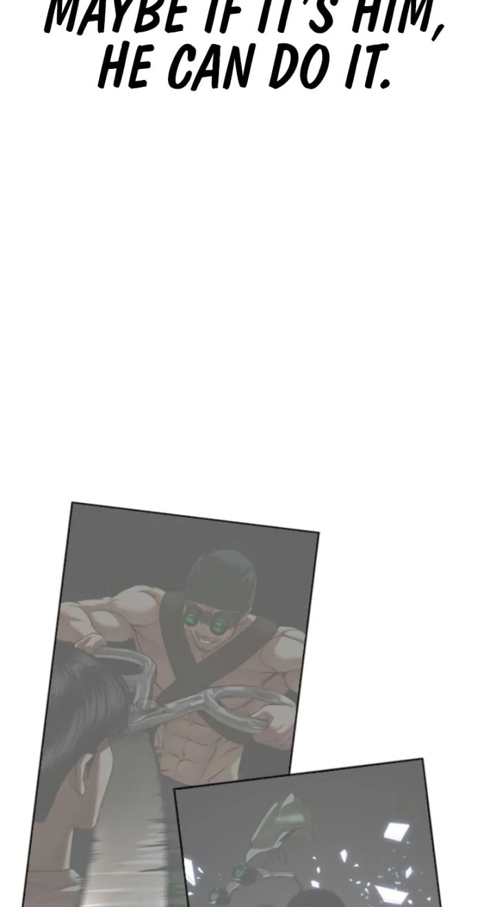 Lookism - Chapter 574 Page 156
