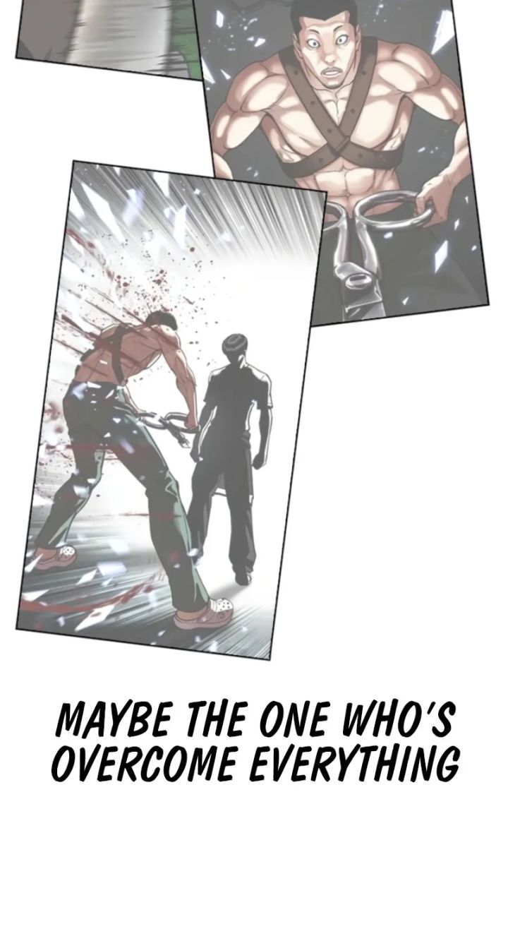 Lookism - Chapter 574 Page 157